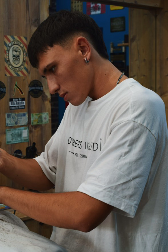 Team Member